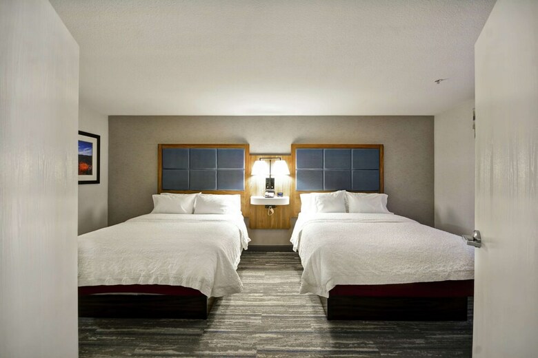 Hotel Hampton Inn & Suites Yuma