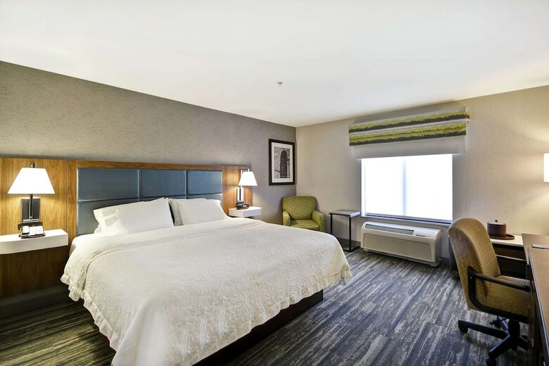 Hotel Hampton Inn & Suites Yuma