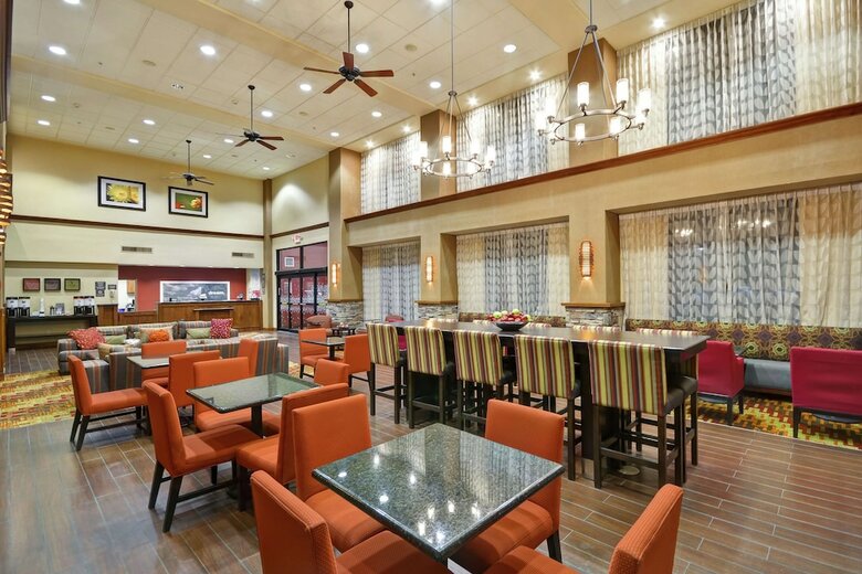 Hotel Hampton Inn & Suites Yuma