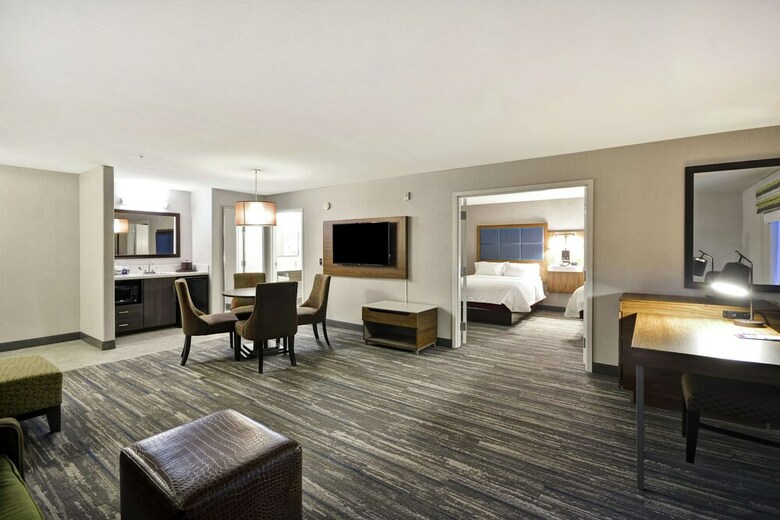 Hotel Hampton Inn & Suites Yuma