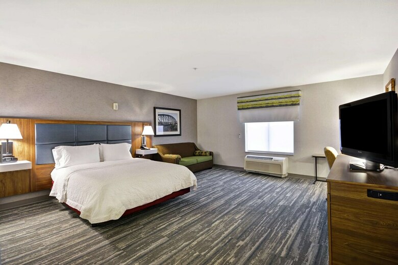 Hotel Hampton Inn & Suites Yuma