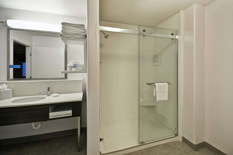 Hotel Hampton Inn & Suites Yuma