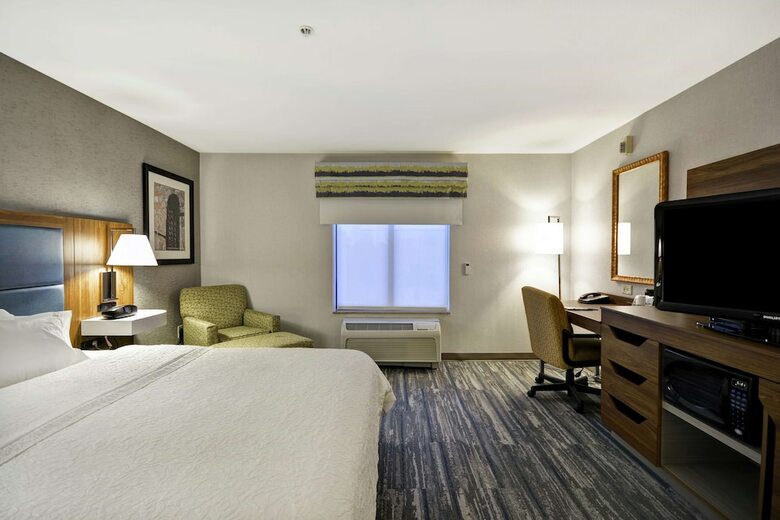 Hotel Hampton Inn & Suites Yuma