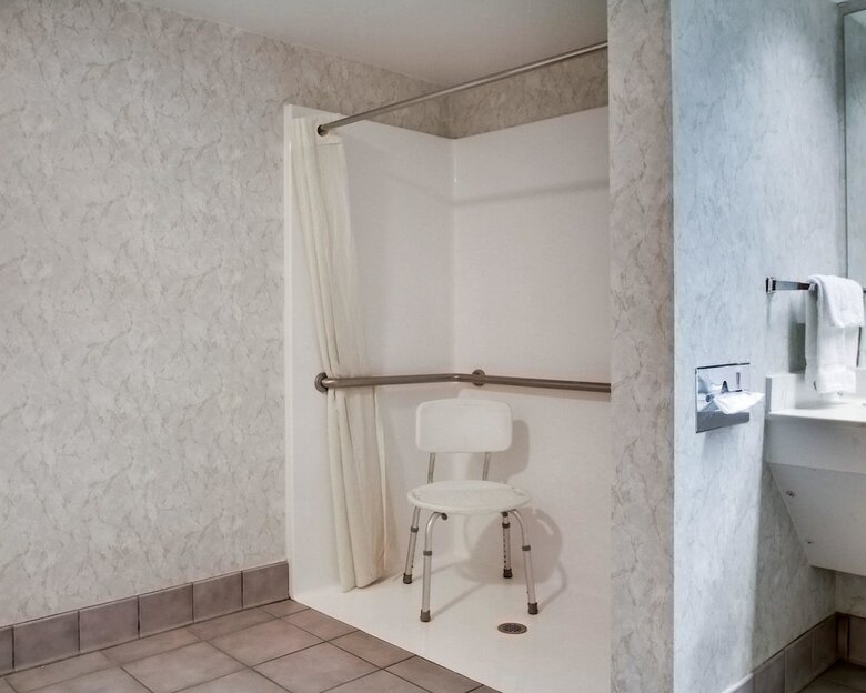 Hotel Econo Lodge Hattiesburg