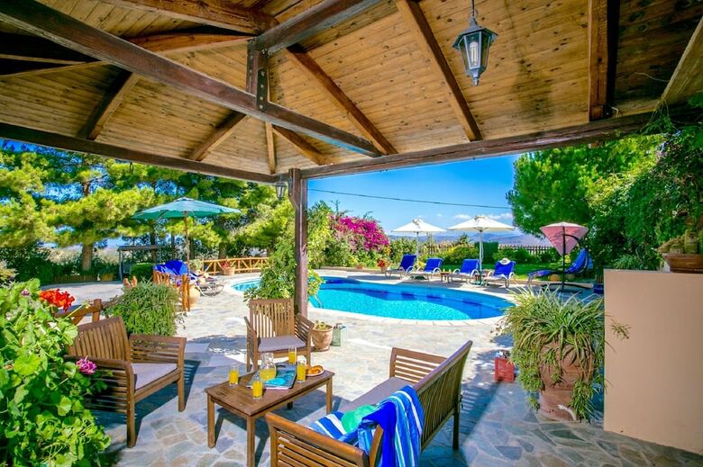 Agapi Villa