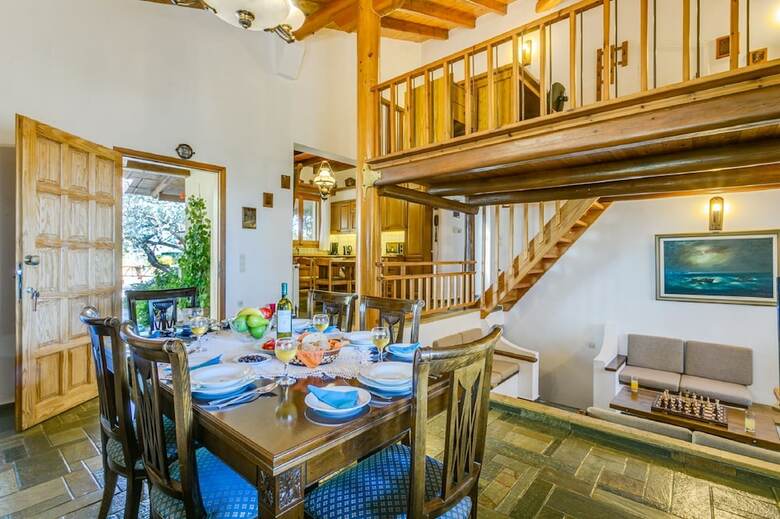 Agapi Villa