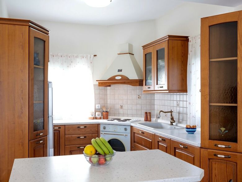 Agapi Villa