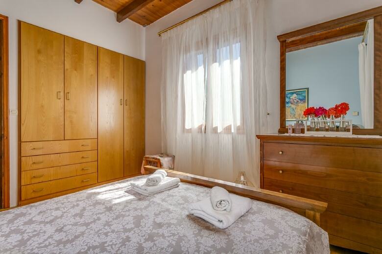 Agapi Villa