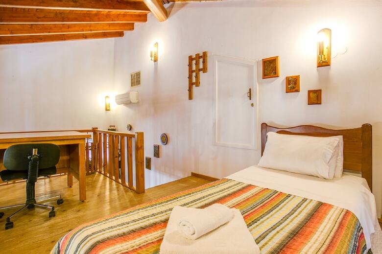 Agapi Villa