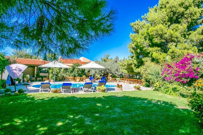 Agapi Villa