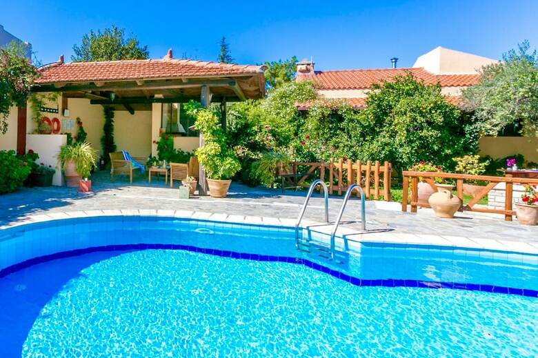 Agapi Villa