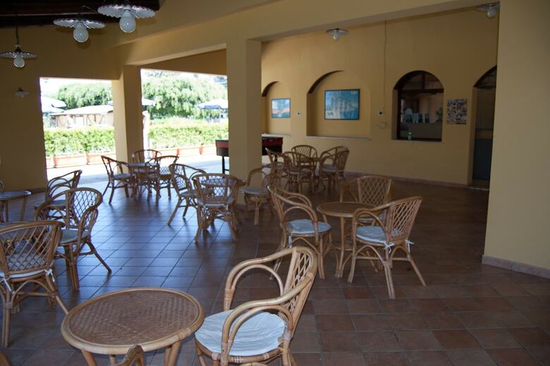 Posada La Fattoria Sul Mare
