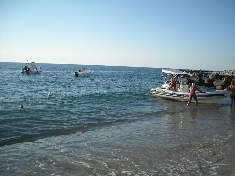 Posada La Fattoria Sul Mare