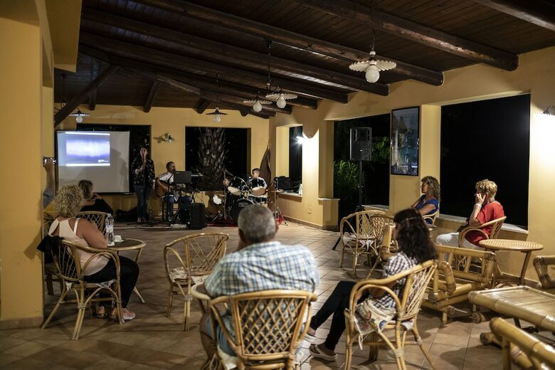 Posada La Fattoria Sul Mare
