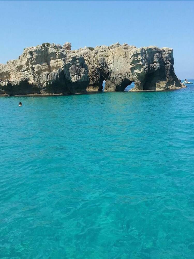 Posada La Fattoria Sul Mare