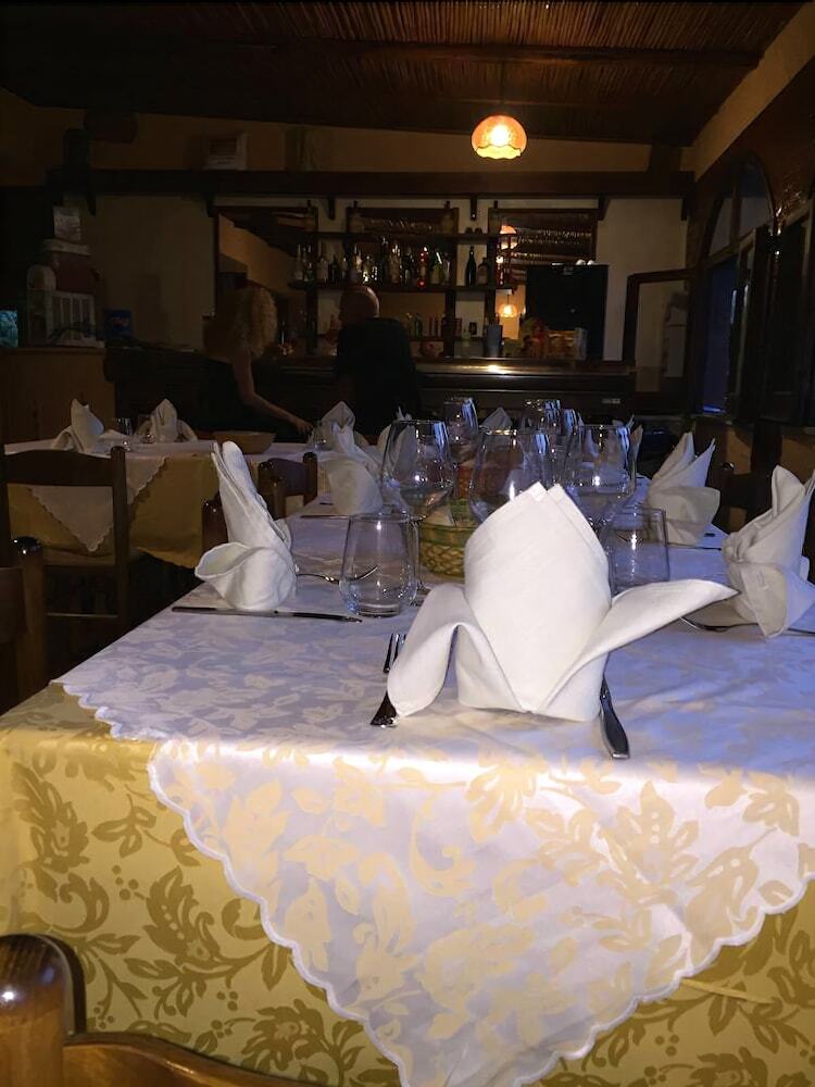 Posada La Fattoria Sul Mare