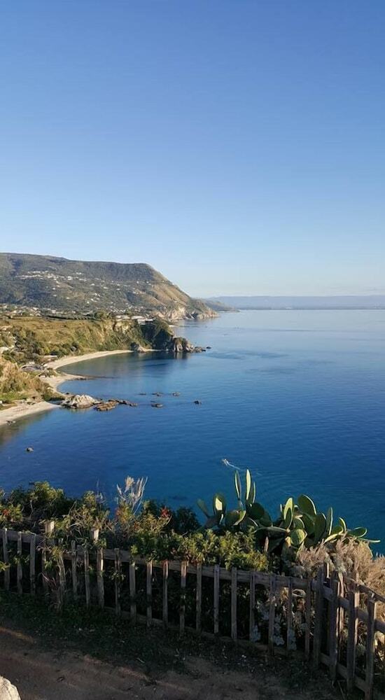 Posada La Fattoria Sul Mare