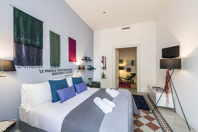 Apartamento Sweet Inn Central Station