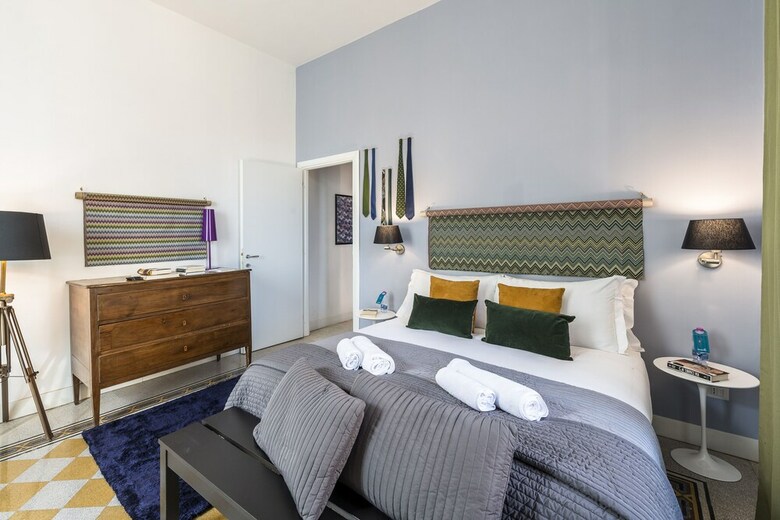 Apartamento Sweet Inn Central Station