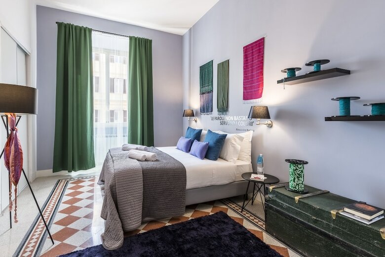 Apartamento Sweet Inn Central Station