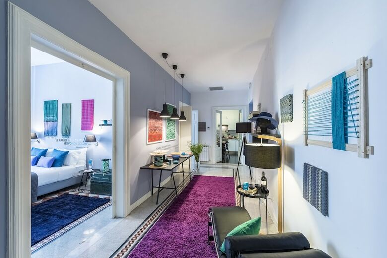 Apartamento Sweet Inn Central Station