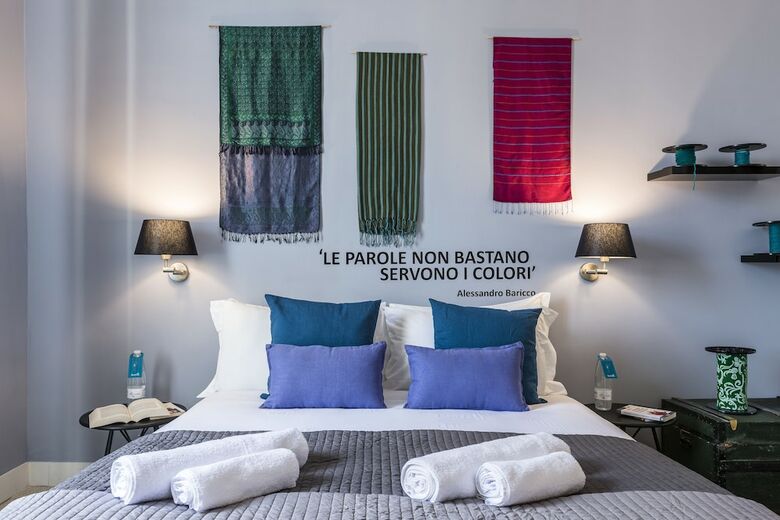 Apartamento Sweet Inn Central Station