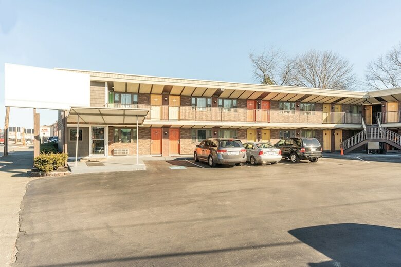 Motel Hotel Malden Ma Broadway