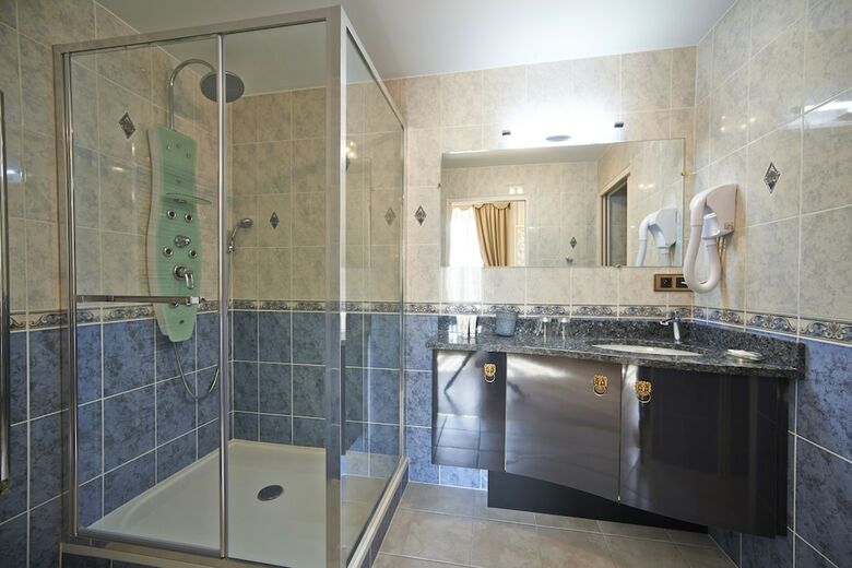Hotel Ch�teau de La Richerie