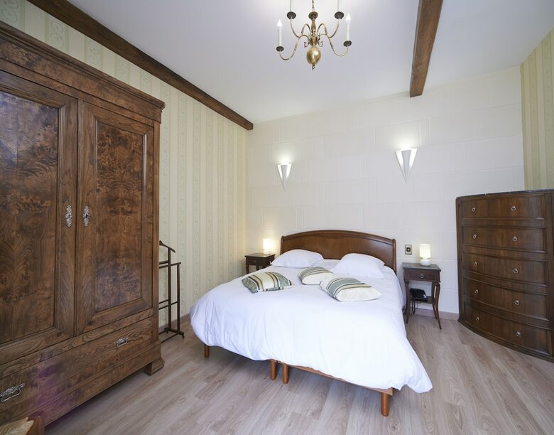 Hotel Ch�teau de La Richerie