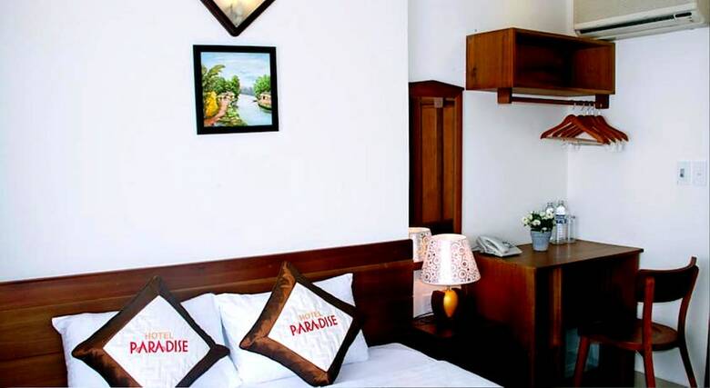 Paradise Hotel