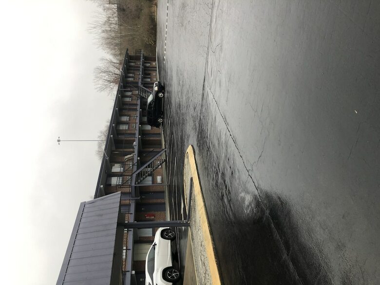 Motel Cumberland Inn - Near Downtown