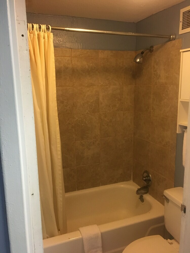 Motel Cumberland Inn - Near Downtown