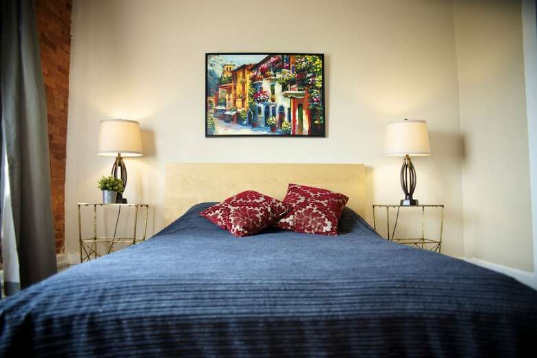 Aparthotel Ellison Suites