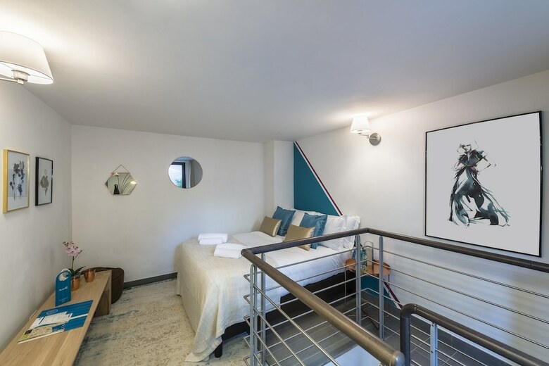 Apartamento Sweet Inn - Vatican