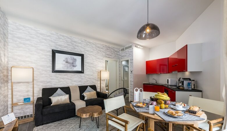 Apartamento Sweet Inn - Vatican