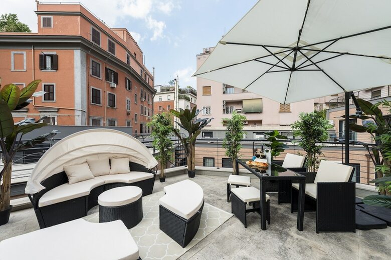 Apartamento Sweet Inn - Vatican