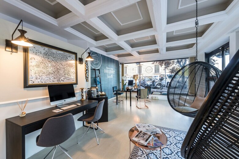 Apartamento Sweet Inn - Vatican