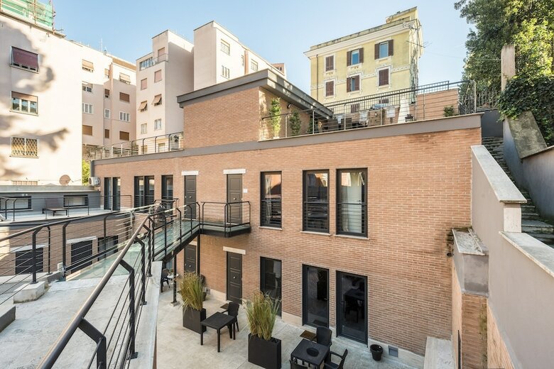 Apartamento Sweet Inn - Vatican