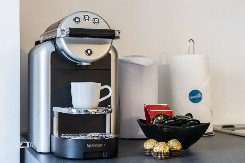 Apartamento Sweet Inn - Vatican