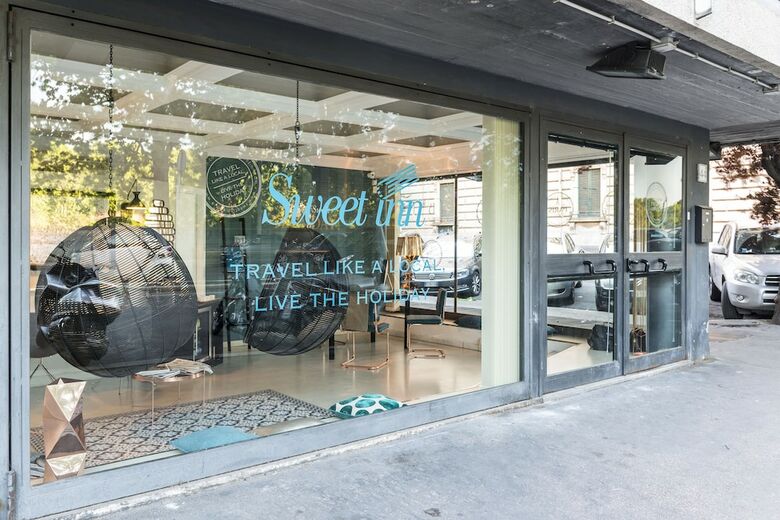 Apartamento Sweet Inn - Vatican