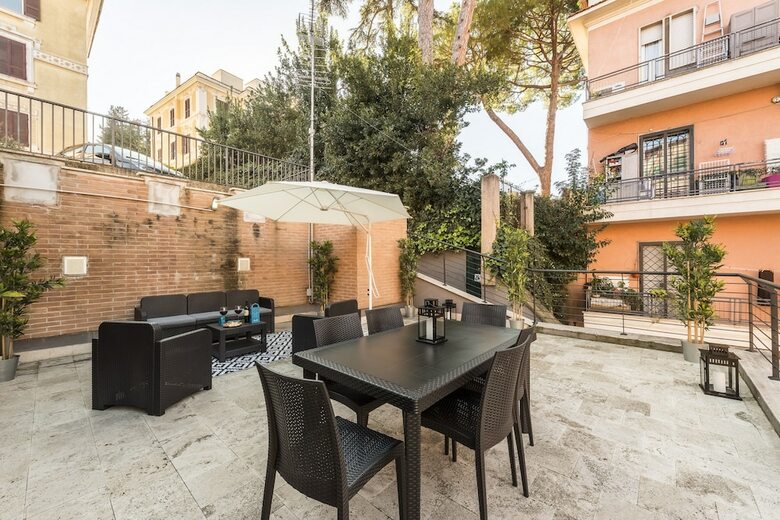 Apartamento Sweet Inn - Vatican