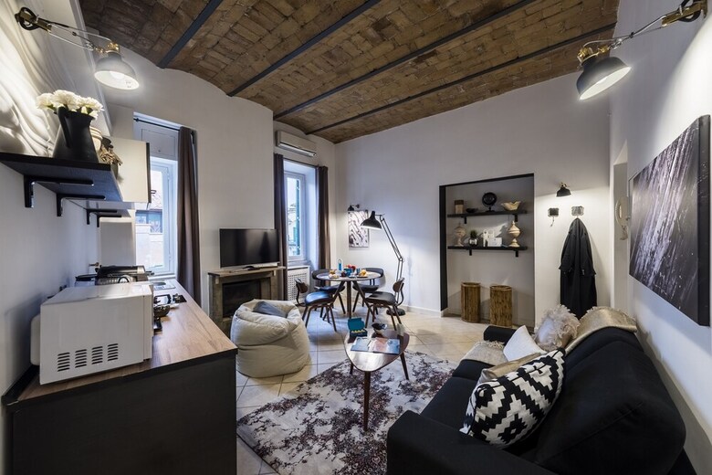 Apartamento Sweet Inn - Vatican