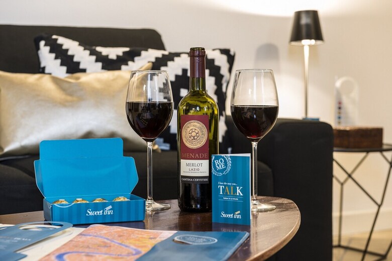 Apartamento Sweet Inn - Vatican