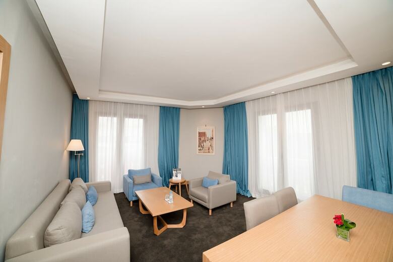 Onomo Hotel Rabat Terminus