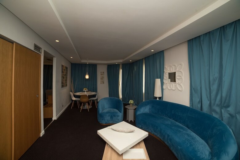 Onomo Hotel Rabat Terminus