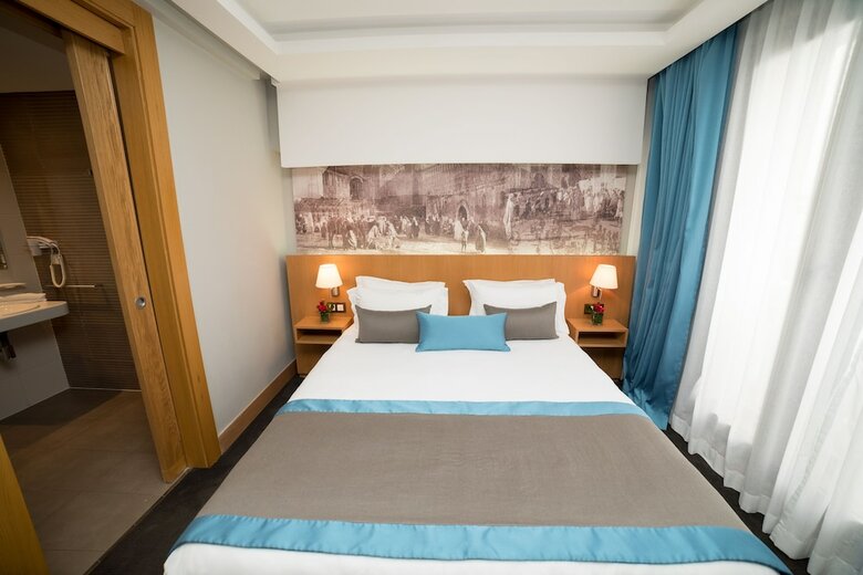 Onomo Hotel Rabat Terminus
