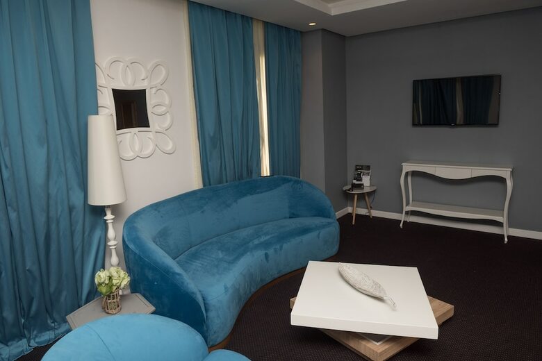 Onomo Hotel Rabat Terminus