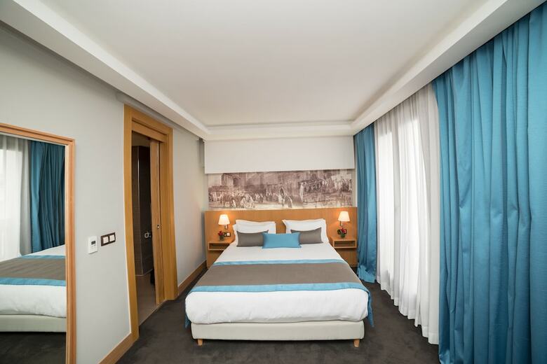 Onomo Hotel Rabat Terminus