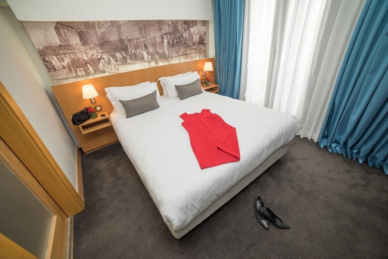 Onomo Hotel Rabat Terminus