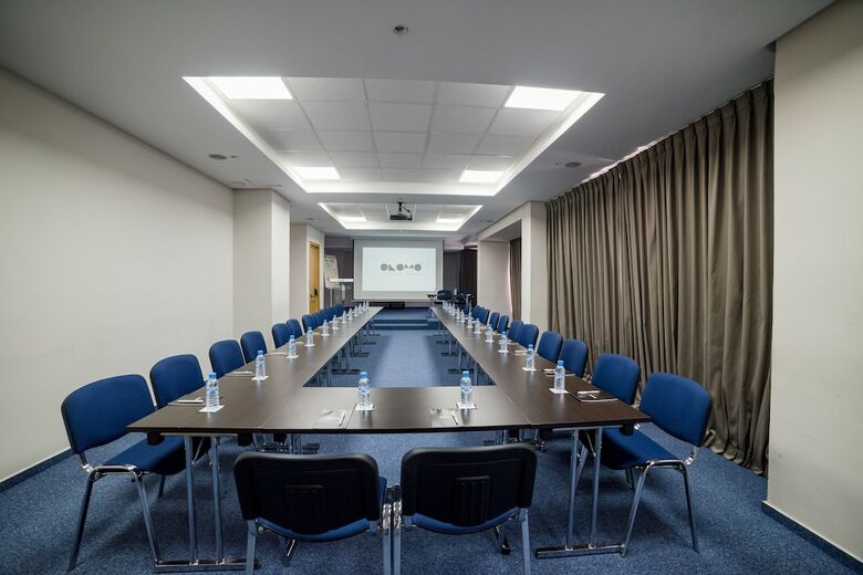 Onomo Hotel Rabat Terminus